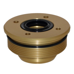 Tilt Cylinder End Cap for Yamaha, 225-300HP 76Deg F225 & LF225
