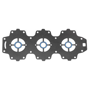 Head Cover Gasket for Yamaha V6 76 degree