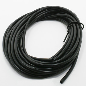 Ariete Fuel Hose High Quality 6.0x9mm / 10m - Black