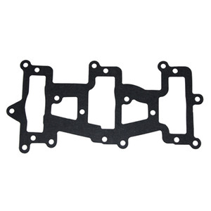 Carburettor to Reed Adapter Gasket for Force 85-90HP Chrysler 75-85HP SportJet 90/95