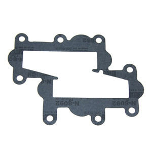 Carburettor Adapter Gasket for Force 120HP SportJet 120XR