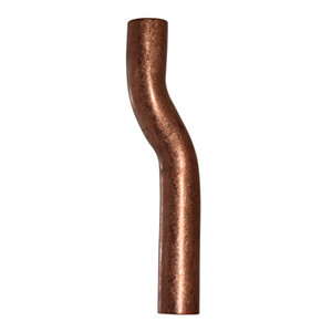 Water Tube, Upper - Alpha Generation II 1991-Up