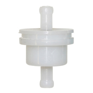 Fuel Filter for Suzuki 2 & 4 Strk 3.5-25HP Johnson & Evinrude 4-70HP 4 Strk