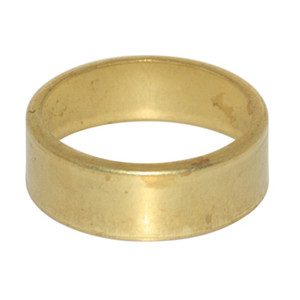 Housing Sleeve Thermostat for Fits Mercruiser 4-Cyl, V6, V8 with Brass Style 1967-1998