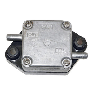 Fuel Pump for Johnson & Evinrude 4-6HP 2003-2007