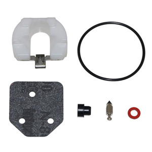 Carburettor Kit for Yamaha F4 1999-2002 4-Stroke