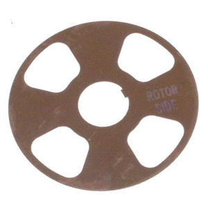 Trigger Disc, 4-Cyl for Mercury 65-85 Inline 4