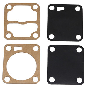 Fuel Pump Repair Kit for Yamaha 9.9/15HP 1984-1995
