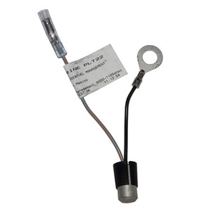 Temperature Sensor for Mercury 135-250HP 3.0L Electronic Fuel Inj 20002010