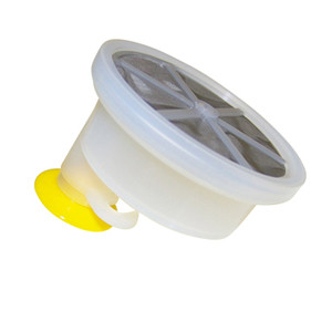 Vapour Separator Tank 8090 Fuel Pump Filter for Yamaha 150-250 Electronic Fuel Inj Mercury 150-250 Electronic Fuel Inj SptJet 240