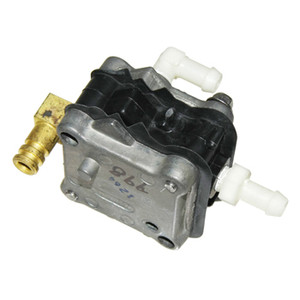 Fuel Pump Assembly Mechanical for Mercury 200-225 Direct Fuel Inj