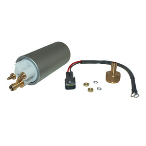 Fuel Pump for Outside Vapour Separator Tank - Yamaha F225-F350 2010 onwards