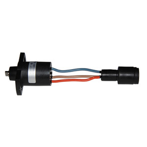 Indicator for Mercury