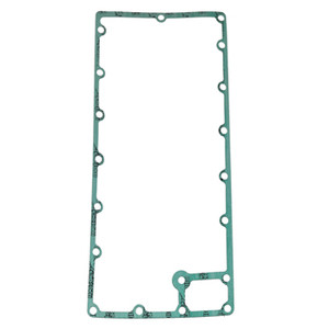 Exhaust Outer Gasket - 235HP Small Bore Cross? ow