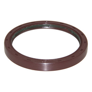 Rear Main Oil Seal for GM 3.0L 4.3L, 5.0L &, 5.7L Reverse. Rotation 1-Piece Seal