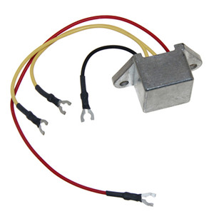 Rectifier 3 Wire Ring Terminal for Johnson & Evinrude 50-235HP