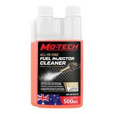 Mo-Tech Fuel Injector Cleaner - 500ml