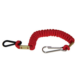 Lanyard Assembly for Mercury