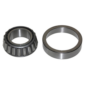 Outer Forward Gear Bearing for Yamaha 90HP 3 Cylinder 1985-08