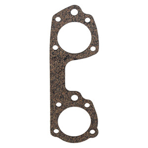 Carburettor Silencer Gasket for Johnson & Evinrude 50-60HP 2-Cyl