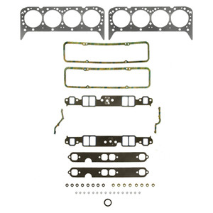 Head Set Gasket for GM 5.0L V8 with Rim Bolt VC 1986 & Below
