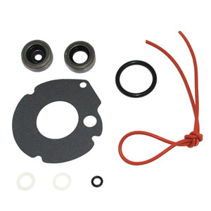 Lower Gearcase Seal Kit for Johnson & Evinrude 9.5/10HP Up to 1967 Sierra 18-2682