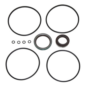 Crankshaft Seal Kit Double Li for Johnson & Evinrude V4 V6