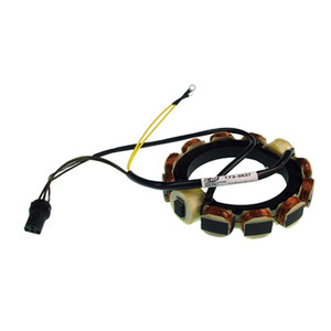 Stator - 9amp for Johnson & Evinrude 150HP 155comm 1989-1991