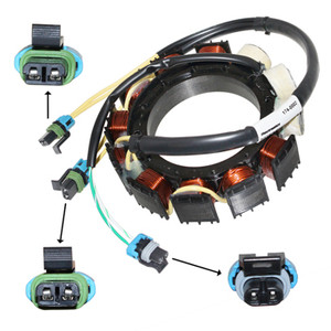 Stator for Mercury 135-200 2.5L 2000 onwards with CDMs