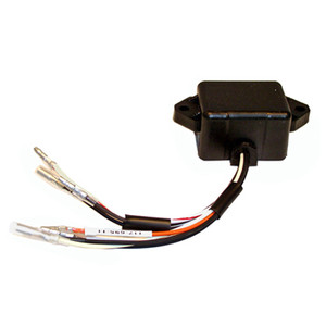 Ignition Pack T1A01-36A for Yamaha 9.9-15HP 2-Cyl Mariner 9.925HP