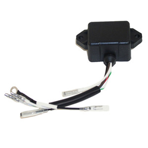 Ignition Pack for Yamaha 4/5HP 1-Cylinder