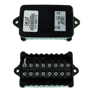Ignition Pack, for Yamaha 115/130HP V4 1984-89