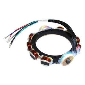 Stator for Yamaha V4 115-130HP 1984-1989