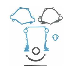 Timing Cover Set Gasket for Chrysler LM318 M340 M360 with Standard Rotation