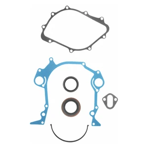 Timing Cover Set Gasket for Ford 460 with Standard Rotation All Models