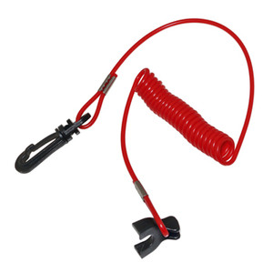 Lanyard, Ignition Safety for Johnson & Evinrude