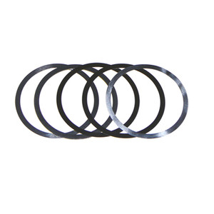 Shim Kit, Top Cover - MC I R MR/Alpha One 1967-Up Generation II 1996-Up