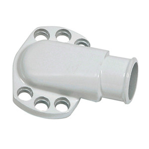 Hose Connection for Volvo AQ140A 145 145A 165A 170A 175D 200D 260A 290A 280