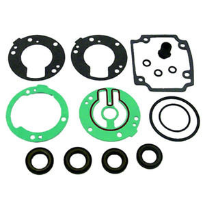 Lower Gearcase Seal Kit for Yamaha