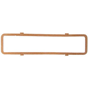 Push Rod Cover Gasket for GM 3.0L 4-Cyl with Tabs Cork 1982-Up