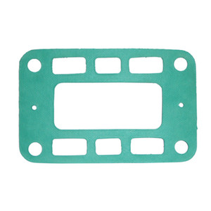 Exhaust Elbow Gasket for Volvo Aq Center Rise
