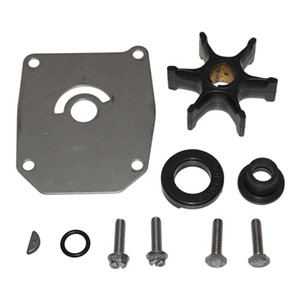 Water Pump Kit without Housing for Johnson & Evinrude 50HP 71-78