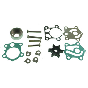 Impeller Repair Kit for Yamaha 30HP 1987-1989 1992-1993