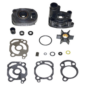 Water Pump Kit with Housing for Mercury 200 20HP