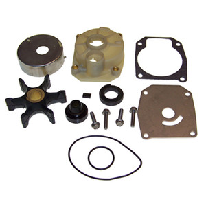 Water Pump Kit with Housing for Johnson & Evinrude Etec 40-60HP