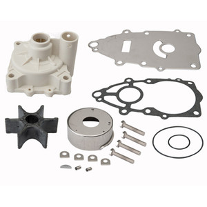 Water Pump Kit with Housing for Yamaha VZ200-300HP 3.3L High-Pressure Direct Inj 20032009