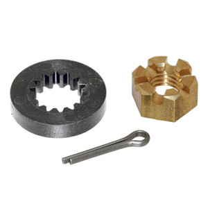 Prop Nut Kit for Johnson & Evinrude 20-35HP