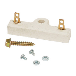 Ignition, Ballast Resistor - Universal Marine Applications with Point Ignition 1.5 Ohm