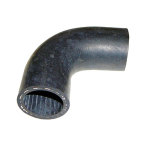 Hose for Mercruiser 3.7L 4-Cyl Cylinder Head To Exh Man. 1980-1989
