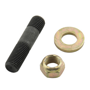 Stud Kit Coupler to Flywheel for Mercruiser 4-Cyl & V8 with Early Style 1963-1986
